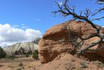 PICTURES/Kodachrome Basin State Park/t_Rock & Sandstone.JPG